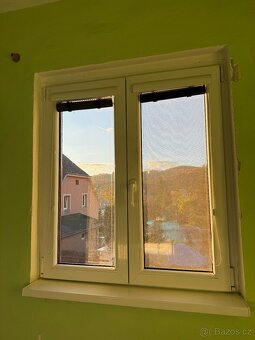 Okna levně 6KS - 11
