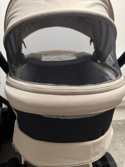 Kočárky 3 v 1 s autosedačkami - 11