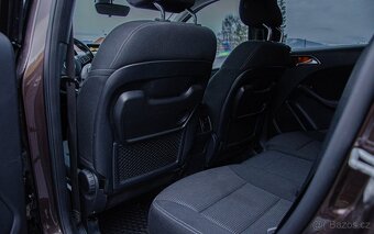 Mercedes-Benz B trieda 180 d - 11