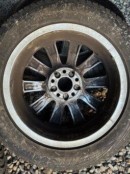 Alu disky Mercedes E W213 - 11