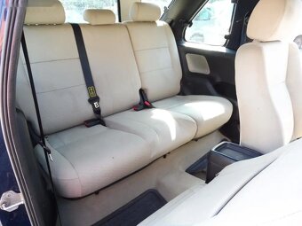 Land Rover Freelander, 2,0 TDi - 11