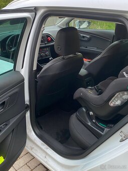 Seat Leon 5F FR ST 1.8TSi 132kW CJSA, 2015 - 11