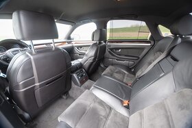 Audi S8 V10 331kw - 11