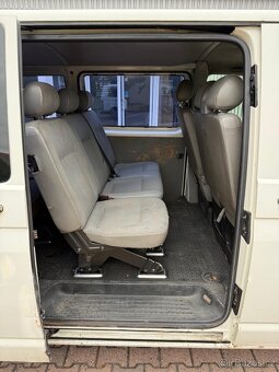 VW T5 2.5TDi 96kW - r.v. 2006 - náhradní díly - 11