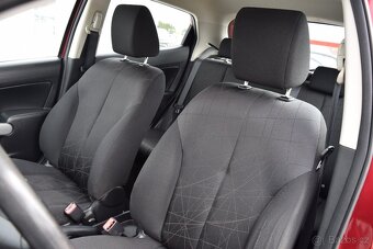 ►►Mazda 2 1.3 i 55KW CE PRO• KLIMA • ALU◄◄ - 11
