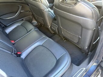 Citroën C5, 2.2HDI, 150kw Aut. Exclusive - 11
