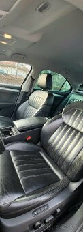 Škoda Superb 2018 - 11