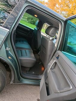 VW Touareg EXPEDITION 2.5 TDI - 11