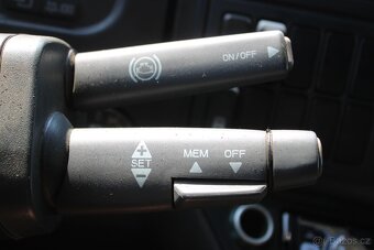 MAN TGM 26.280, EURO 4, TŘÍSTRANNÝ, 6X4, NEZÁVISLÁ KLIMATIZA - 11