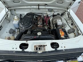 Volha Gaz 2410, originál původní stav - 11
