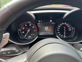 Alfa Romeo Giulia Veloce Ti, 206 kW, Q4, 2022, CR, DPH - 11