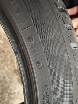 Pneu 215/45 r16 - 11