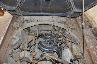 Ford Taunus RS15 M - 11