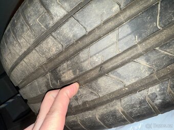 Kola BMW X1 X2 iX1 U11 20" Multi-spoke 869 pneu Pirelli - 11