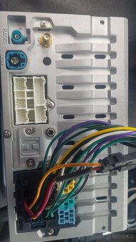 2DIN autoradio Superb - 11