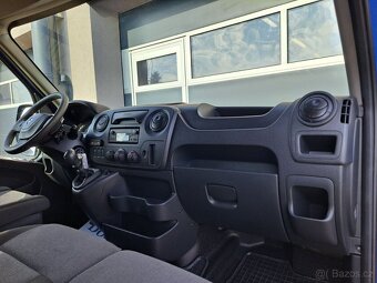 Renault Master 2.3 DCI L2H2, odpočet DPH - 11