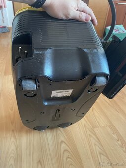 Kärcher vysavač s vodním filtrem DS 6 - 11