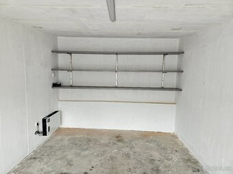 Prodám garáž Frýdek-Místek - 11