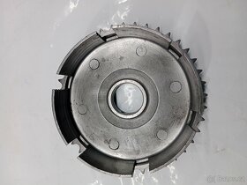 ČZ 125 B T SPOJKOVÝ KOŠ ORIGINÁL - 11