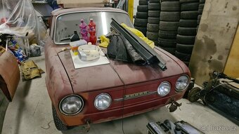 Prodám Škoda 110R - 11
