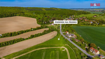 Prodej pozemku, 3239 m², Rokytňany - 11