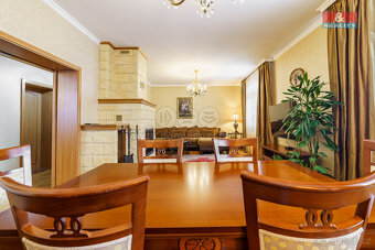 Prodej rodinného domu, 129 m², Karlovy Vary, ul. Žitná - 11