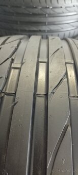 Letní pneumatiky  BRIDGESTONE POTENZA S001  245/45/R19 - 11