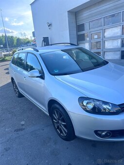 Prodám VW Golf VI 1.6 TDi DSG, r.v. 2011 – po servisu - 11