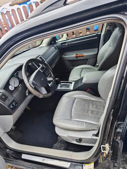 Chrysler 300c 3.0crd - 11