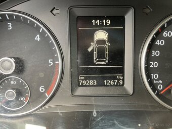 Vw Golf plus - 11