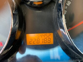 Opel Antara 2.0 CDTi, 110KW - 11