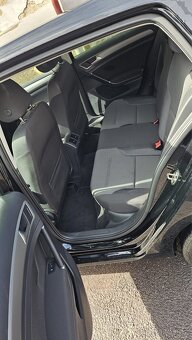 VW GOLF VII  1.6. DIESEL 81kw DSG - 11