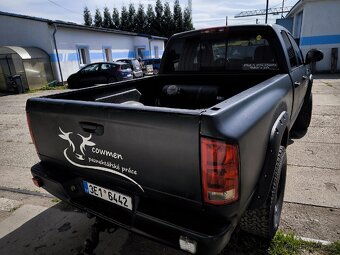 Dodge Ram 1500 Hemi 5,7 4x4 lpg - 11