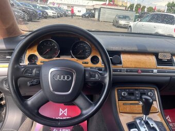 Audi A8 - 11
