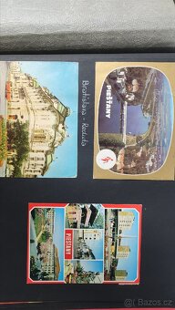 Pohledy Slovensko - 11