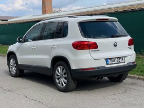 ⭐ Volkswagen Tiguan 2.0 TDi 4Motion 103kW r.v. 03/2012⭐ - 11