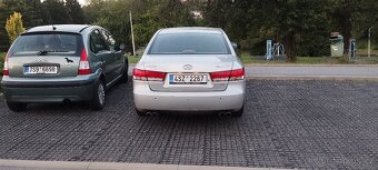 Hyundai sonáta - 11