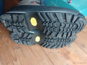 Pohorky Garmont Nebraska vel. 42,5 - 11