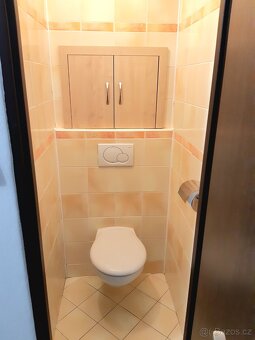 Prodej bytu 2+1 s lodžií, Hranice - 11