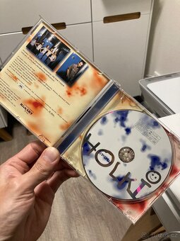 Hudební CD - první polovina seznamu - 11