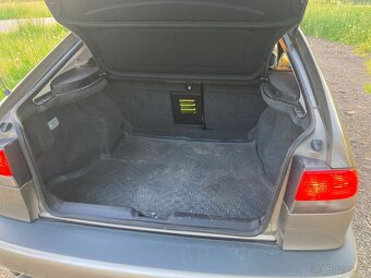 SAAB 9-3 2.0 Aero 151 Kw, Viggen paket,GO motoru - 11