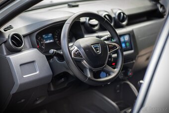 Dacia Duster, 1.5 Dci, 2018, po servise, DPH - 11