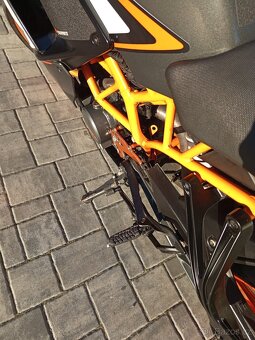 KTM RC 125 11kw 2014 - 11
