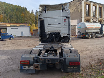 MAN TGX 18.440 MEGA EURO 6 - 11