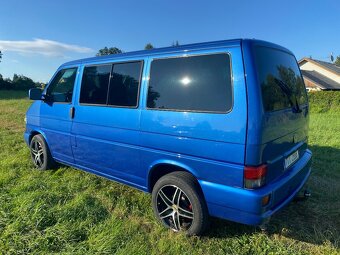 VW MULTIVAN T4 ATLANTIS 2.5 TDI 75KW - 11