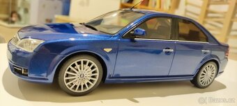 Modely aut 1:18 - 11
