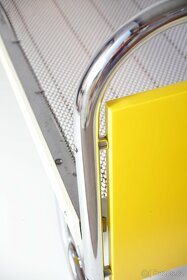 Postel Funkcionalismus SAB typ 686 Renovace - 11