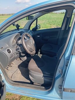 Citroen C3 1.1i 44Kw rv 2008 - 11