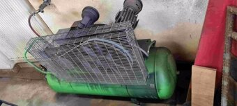 Použitá CNC plazma, včetně trubkořezu, CYBERTRONIC, r. 2019 - 11