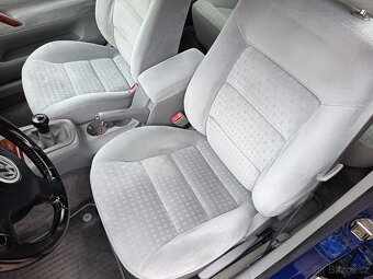 Volkswagen Passat B5.5 limuzína 2.0 i 85 kW - Nová STK - 11